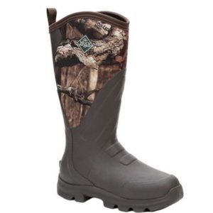 Muck Boots Men’s Woody Grit
